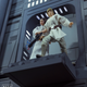 Illustration for article titled iStar Wars/i Recreated Using Nothing But Action Figures